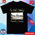 Official The Hold Steady Separation Sunday Album Shirts