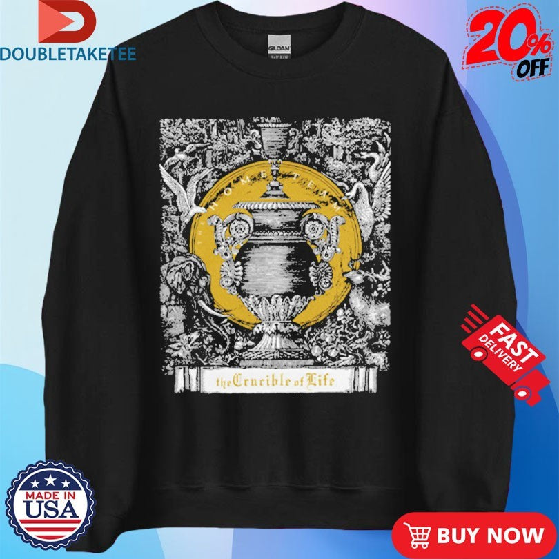 Official The Home Team Crucible Of Life Shirts