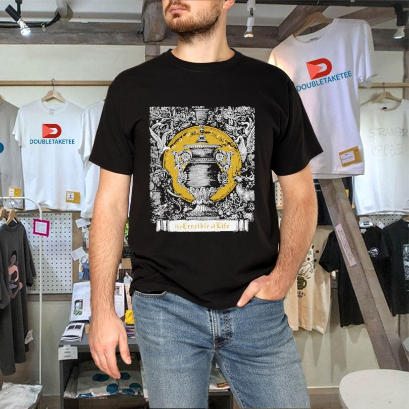 Official The Home Team Crucible Of Life Shirts