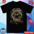 Official The Hurt Syndicate We Hurt Because We Care AEW Shirts