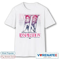 Official The IInspiration – Iinnovative Iimaginative Iirresistible AEW T-Shirt
