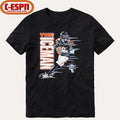Official The Iceman Chicago Bear Player Caleb Williams shirt