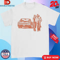 Official The Kilans The Tour Before The Album 2025 Shirts