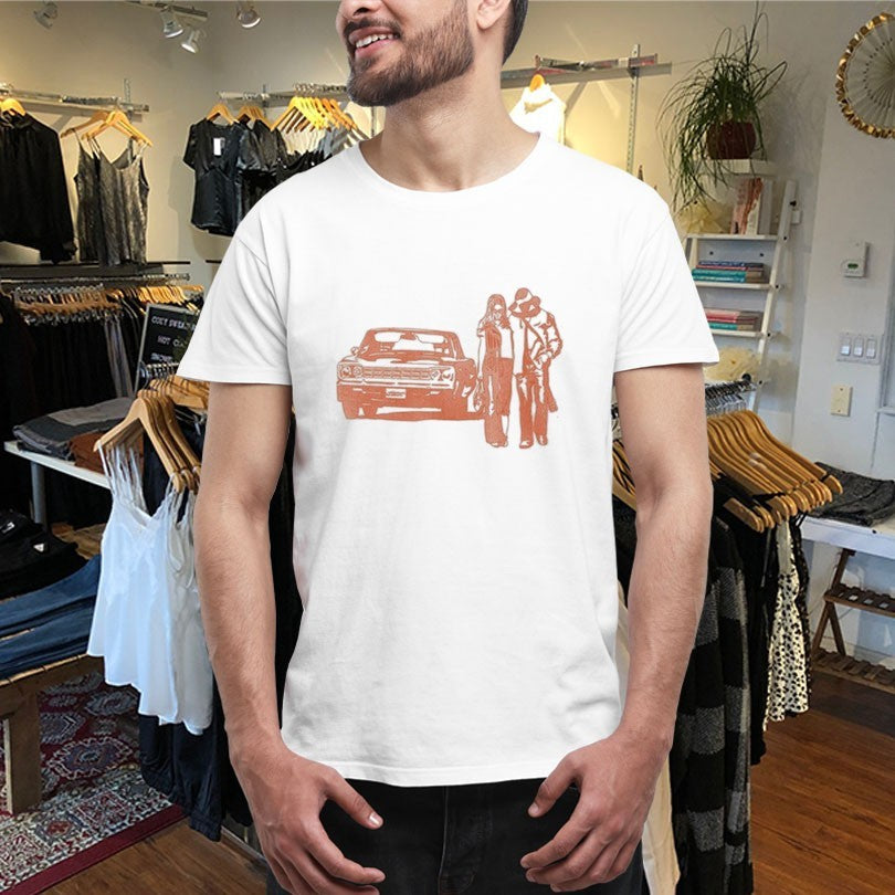 Official The Kilans The Tour Before The Album 2025 Shirts