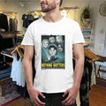 Official The Last Dinner Party Nothing Matters T-shirt