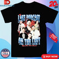 Official The Last Podcast On The Left Rise From Your Grave 90’S Shirts