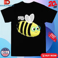Official The Laurie Berkner Band Buzz Buzz Shirts