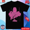 Official The Living Tombstone Tesla Shirts
