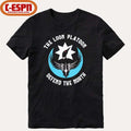 Official The Loon Platoon Rebel Alliance Logo Shirt