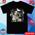 Official The Magician’s Inventory Shirts