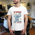 Official The Menzingers Asbury Park, NJ September 27th 2025 Shirts
