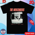 Official The Menzingers Some Of It Was True Album Shirts