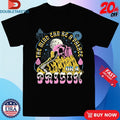 Official The Mind Can Be A Parade Or A Prison SKull Shirts