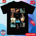 Official The Monkey Everybody Dies Shirts