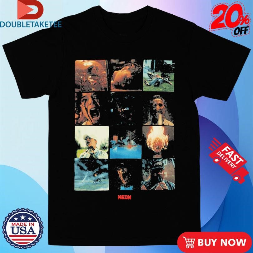 Official The Monkey Everybody Dies Shirts