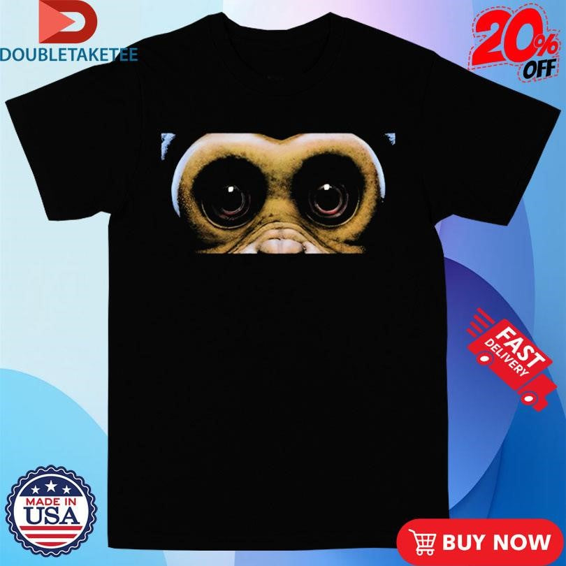 Official The Monkey Stephen King Shirts
