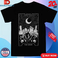 Official The Moon Wytchlab Shirts