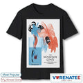 Official The Mountain Goats December 11 2026 New York NY Carnegie Hall Poster T-Shirt