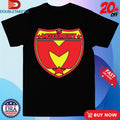 Official The Movement Super Shirts