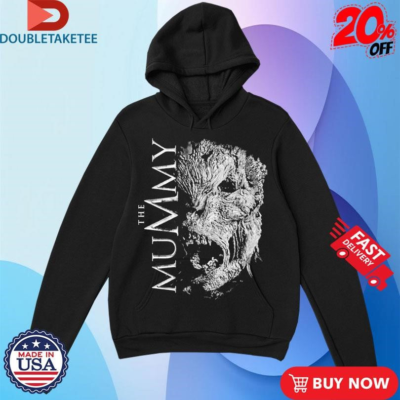 Official The Mummy 1999 Imhotep Shirts