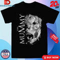 Official The Mummy 1999 Imhotep Shirts