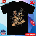 Official The Mummy The Sands Will Rise The Heavens Will Part The Power Will Be Unleashed 1999 Shirts