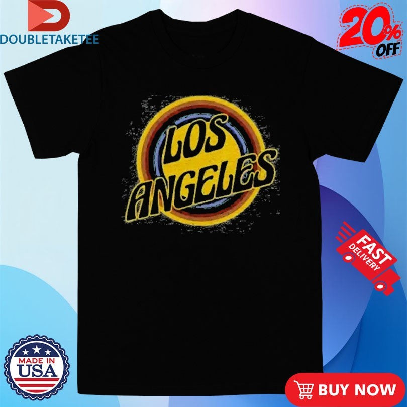 Official The Neighborhood Courtney Los Angeles Shirts