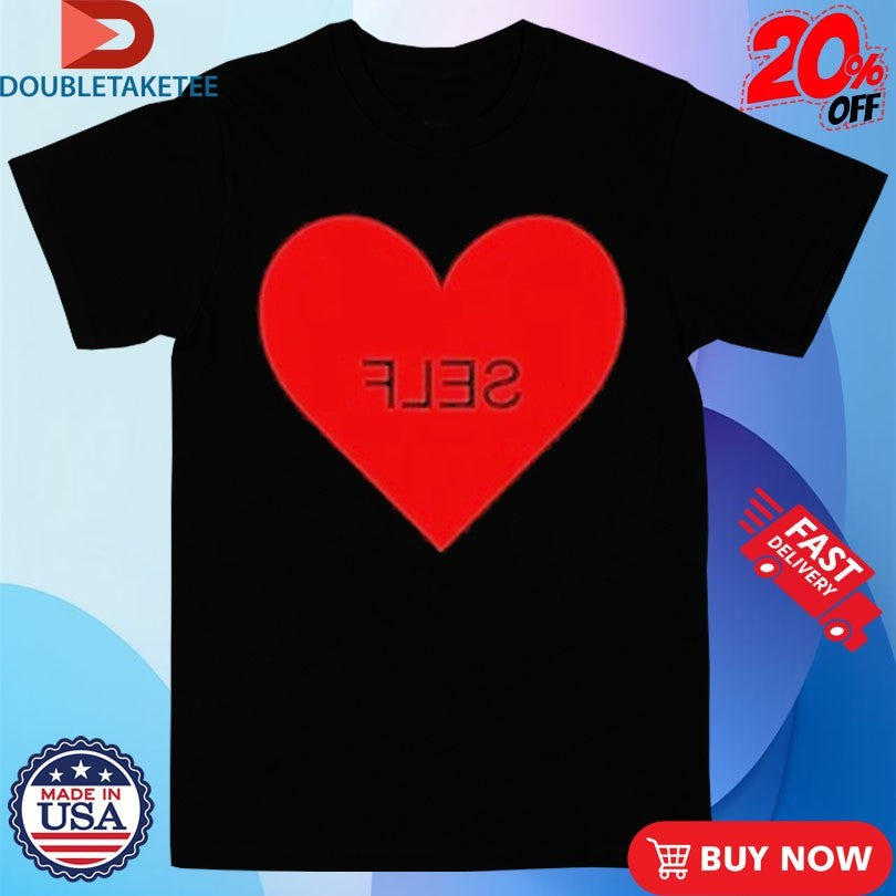 Official The Neighborhood Malcolm Butler Self Love Shirts