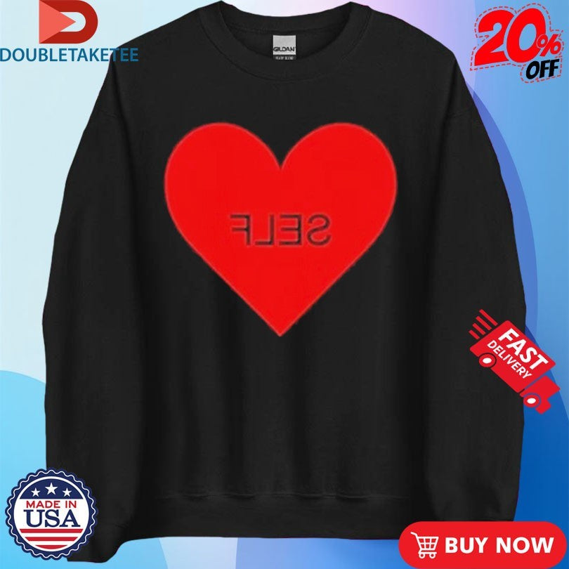 Official The Neighborhood Malcolm Butler Self Love Shirts