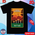 Official The New Mastersounds Nov 1st, 2025 Nectar Lounge in Seattle, WA Shirts