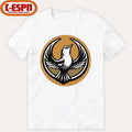 Official The Northern Mockingbird Rebel Alliance Logo Shirt