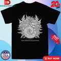 Official The Ocean Ammonite Shirts