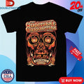 Official The Oddities &amp; Curiosities Expo Australia 2023 Shirts