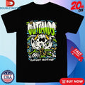 Official The Outlands Elephant Graveyard Shirts