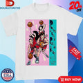 Official The Pains Of Being Pure At Heart Concert Chicago Bulls Fans Empty Bottle Nov 4 2025 Shirts