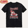 Official The Peanuts Driving Car X Texas A&amp;m Aggies Forever Not Just When We Win Shirt