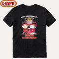 Official The Peanuts Fist Bump X Chicago Blackhawks 100th Anniversary 1926-2026 Shirt