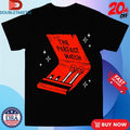 Official The Perfect Match Shirts