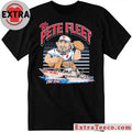 Official The Pete Fleet Spot The Ball Old Row Shirt