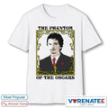 Official The Phantom Of The Awards T-Shirt