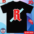 Official The Phantom R Hockey Shirts
