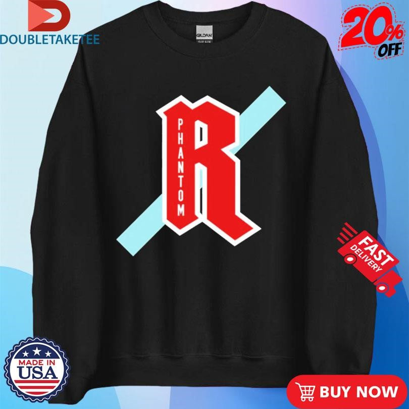 Official The Phantom R Hockey Shirts