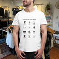 Official The Philosophy Of Time Travel Scrt Shirts