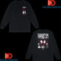 Official The Plot In You Forgotten 80 For One Last Time Eye Shirts