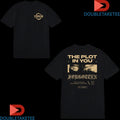Official The Plot In You Forgotten Poison In Their Veins Shirts