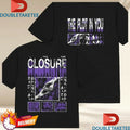Official The Plot In You I Need Some Closure Hand Eyes Shirts