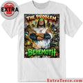Official The Problem Behemoth Brooklyn’s Finest Shirt