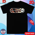 Official The Prodigy ’97 Prodigy Logo Shirts