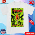 Official The Prodigy Sept 22 2025 San Francisco T-Shirt