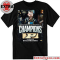 Official The Purdue Boilermakers won the 2026 Big Ten Tournament championship Shirt